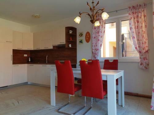 Apartamentos Villa Branka