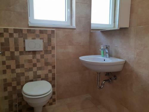 Apartamentos Villa Branka