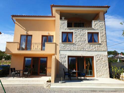 Apartamentos Villa Branka