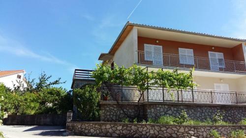 Apartman Duda