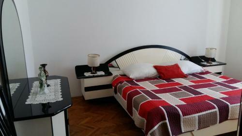 Apartman Duda