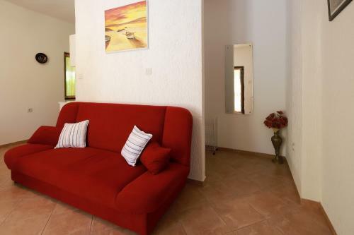 Apartmani Svoboda