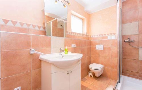 Apartment In Silo/insel Krk 13489