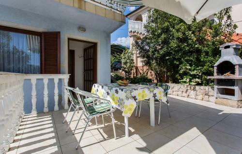 Apartman Cekovi?