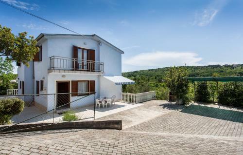 Apartman Cekovi?