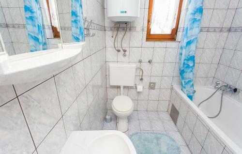 Apartman Cekovi?