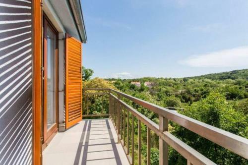 Apartman Cekovi?