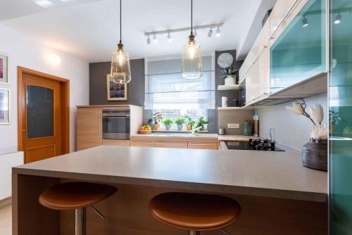 Apartments In Silo/insel Krk 13482