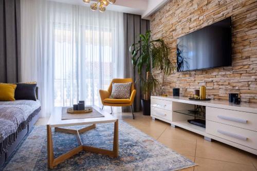 Apartments In Silo/insel Krk 13482