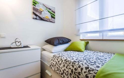 Apartments In Silo/insel Krk 13482