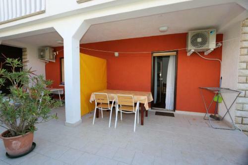Apartments With A Parking Space Silo, Krk - 18352