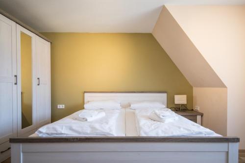 Apartamentos Adlerhof