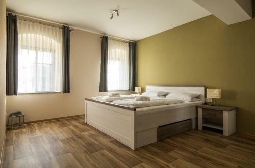 Apartamentos Adlerhof