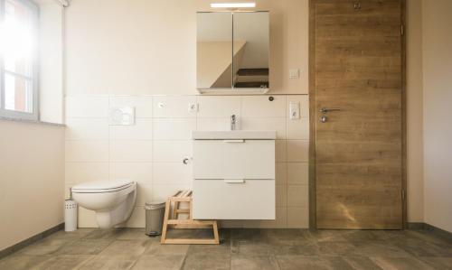 Apartamentos Adlerhof