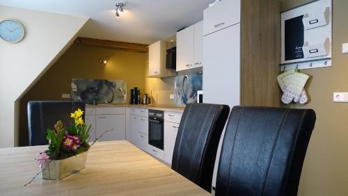 Apartamentos Adlerhof