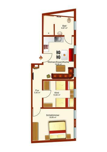 Apartamentos Adlerhof