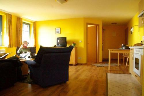 Apartamento Fewo Lindenhof