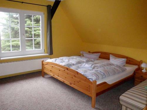 Apartamento Fewo Lindenhof