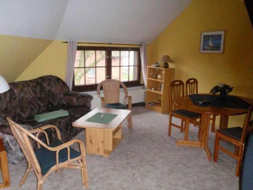 Apartamento Fewo Lindenhof