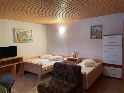 Apartmenthaus Punta ****