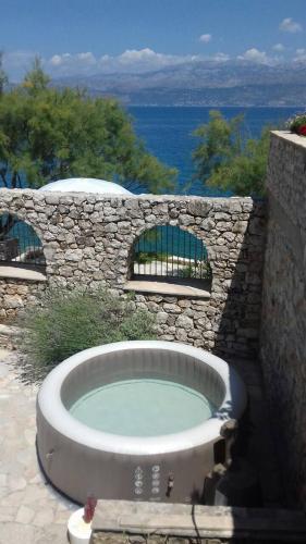 Apartmenthaus Punta ****