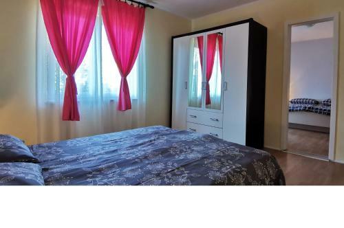 Bella Nina Apartments