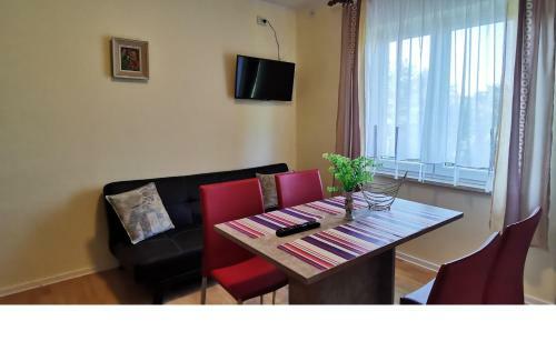 Bella Nina Apartments