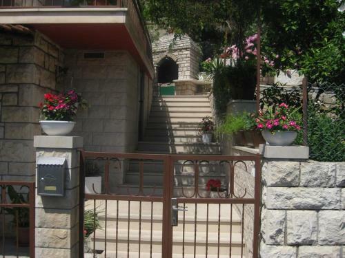Apartman Mate