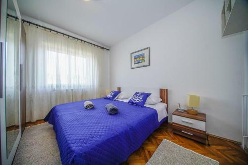 Apartman Mate