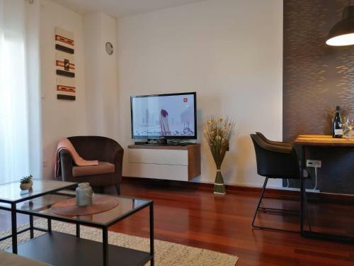 Apartment Iva