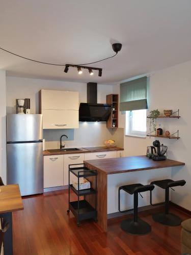 Apartment Iva
