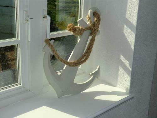 Apartamento Fischerkate Norderfeld