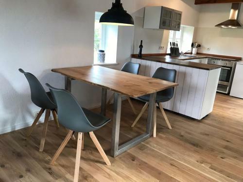 Apartamento Fischerkate Norderfeld