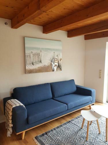 Apartamento Fischerkate Norderfeld