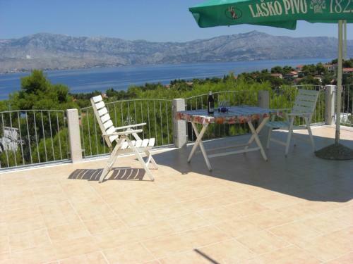 Villa Ujoli