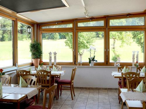 Hostal Landgasthof Waldeck