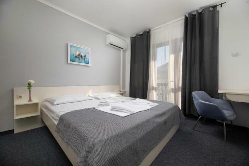 Hotel Meliores Rooms