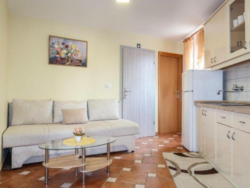 Apartment Goran - Mlk331