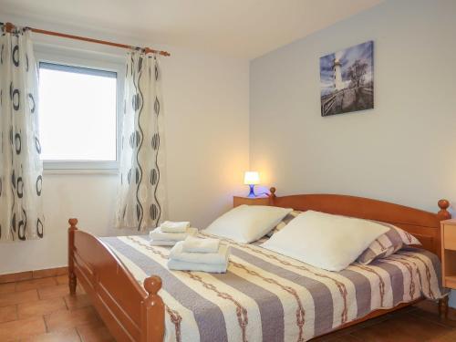 Apartment Anamaria - Mlk330