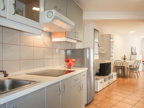 Apartment Anamaria - Mlk330