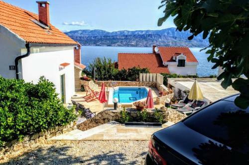 Nice House With Pool-splitska