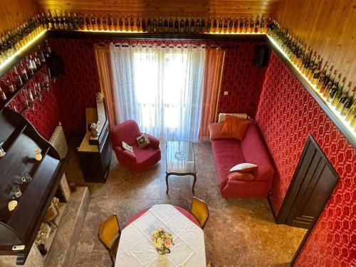 Villa Vila Desa