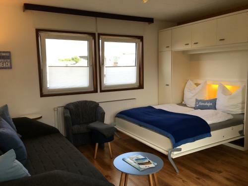 Apartamento Fewo Piper