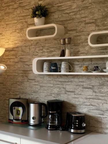 Apartamento Fewo Piper