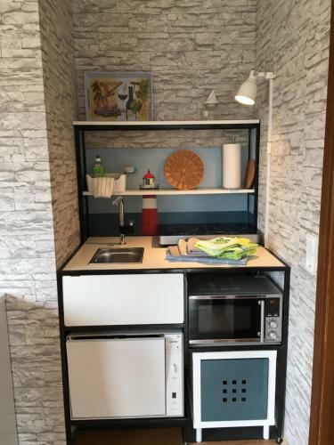 Apartamento Fewo Piper