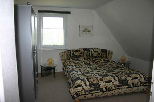 Apartamento Haus Galerie 1. Og