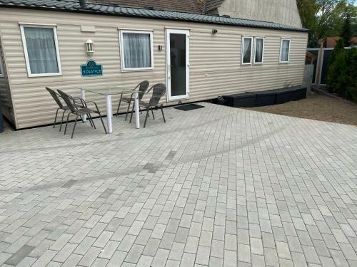Apartamento Blitz Blank Neue Messe
