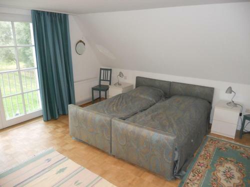 Ferienhaus Deichperle