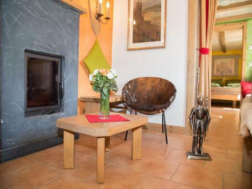 Apartamento Feriendomizil Lautertal-idylle