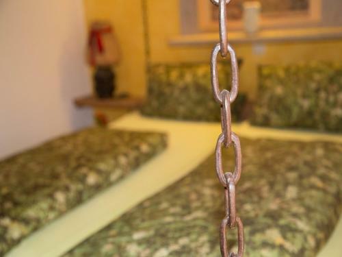 Apartamento Feriendomizil Lautertal-idylle